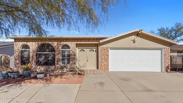 $279,000 | 1273 Southwestern Drive, El Paso, TX 79912