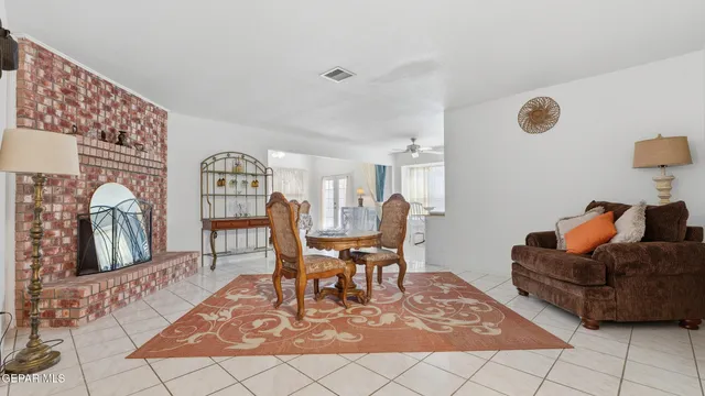 $315,000 | 1273 Southwestern Drive, El Paso, TX 79912