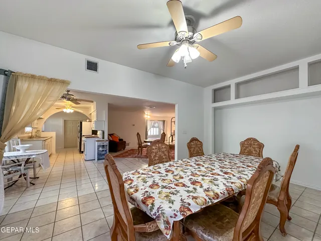 $315,000 | 1273 Southwestern Drive, El Paso, TX 79912