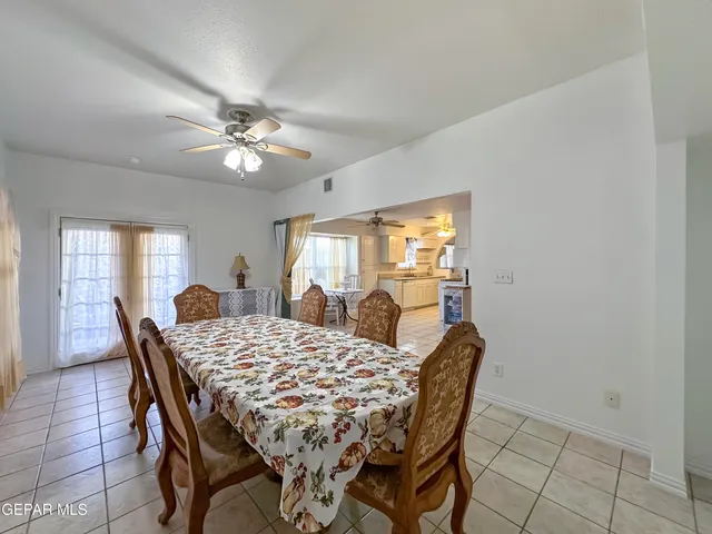 $315,000 | 1273 Southwestern Drive, El Paso, TX 79912