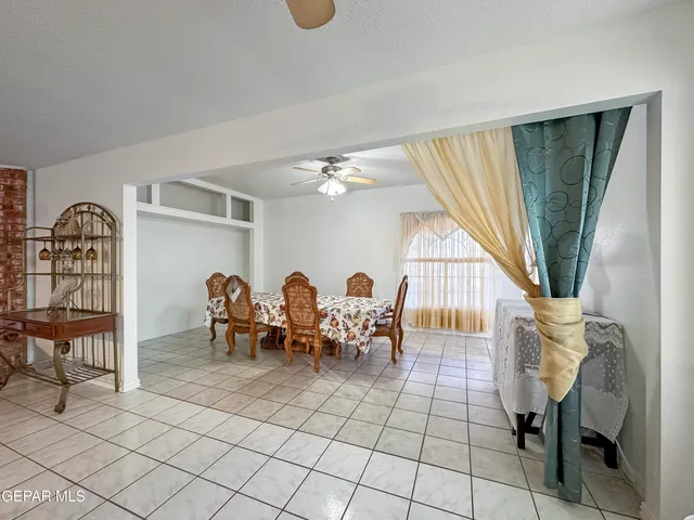 $315,000 | 1273 Southwestern Drive, El Paso, TX 79912