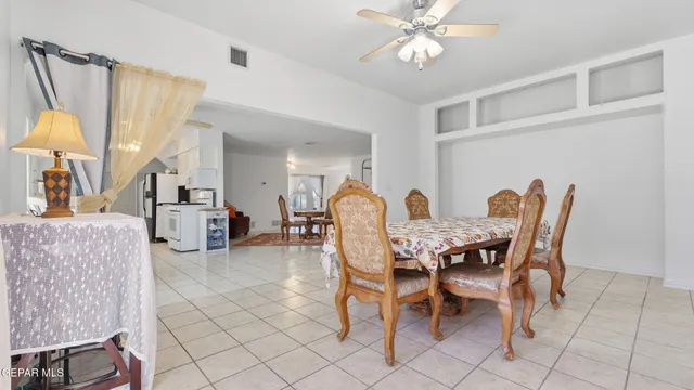 $315,000 | 1273 Southwestern Drive, El Paso, TX 79912