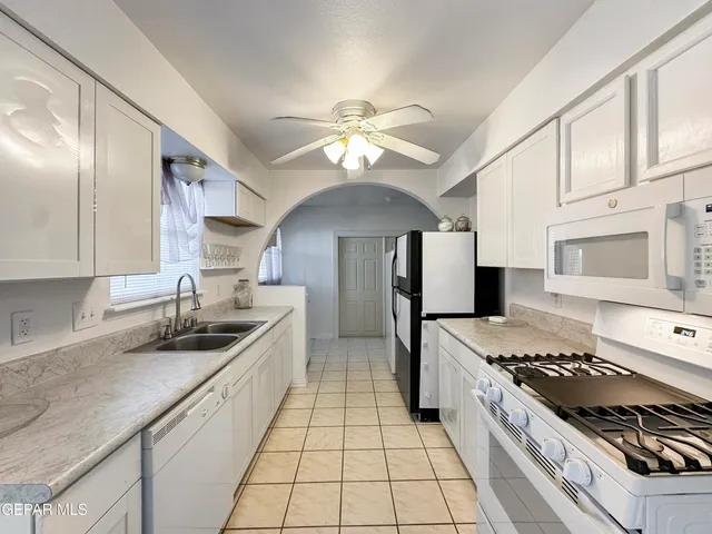 $315,000 | 1273 Southwestern Drive, El Paso, TX 79912