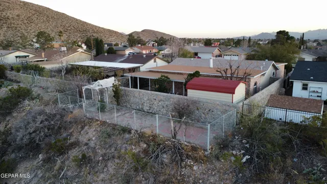 $315,000 | 1273 Southwestern Drive, El Paso, TX 79912