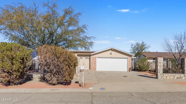 $315,000 | 1273 Southwestern Drive, El Paso, TX 79912