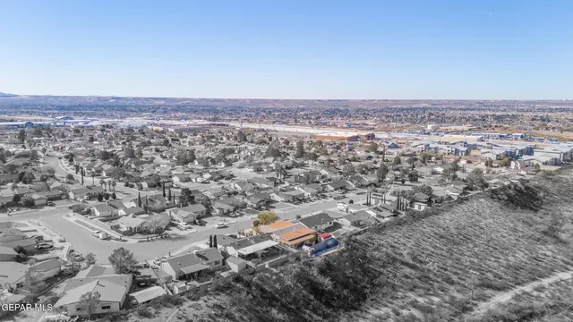 $315,000 | 1273 Southwestern Drive, El Paso, TX 79912
