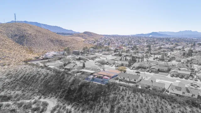 $315,000 | 1273 Southwestern Drive, El Paso, TX 79912