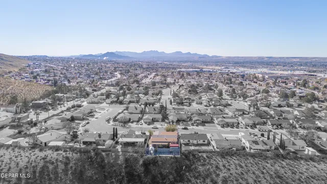 $315,000 | 1273 Southwestern Drive, El Paso, TX 79912
