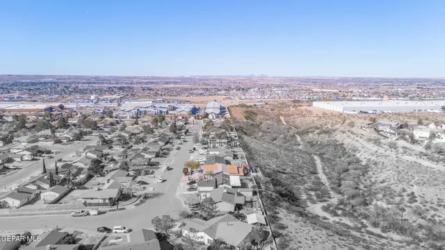 $315,000 | 1273 Southwestern Drive, El Paso, TX 79912