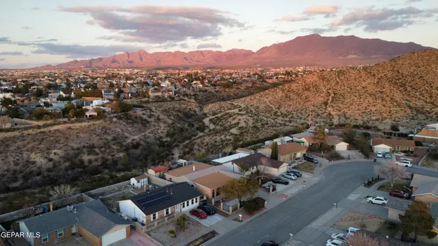 $315,000 | 1273 Southwestern Drive, El Paso, TX 79912