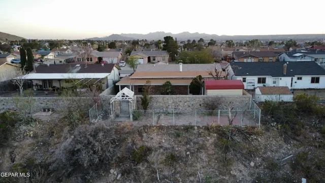 $315,000 | 1273 Southwestern Drive, El Paso, TX 79912