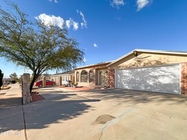 $315,000 | 1273 Southwestern Drive, El Paso, TX 79912