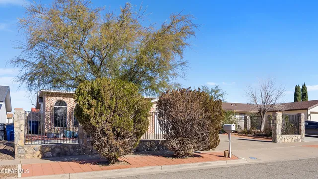 $315,000 | 1273 Southwestern Drive, El Paso, TX 79912