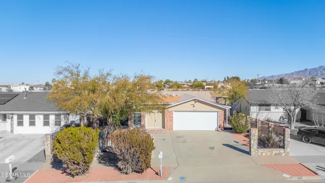 $315,000 | 1273 Southwestern Drive, El Paso, TX 79912