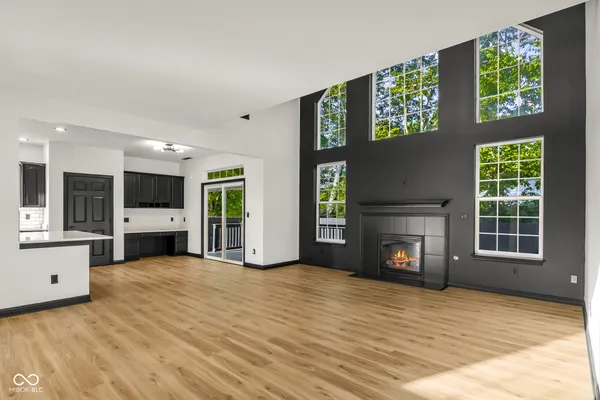 $444,900 | 3258 Starlite Court, Columbus, IN 47203