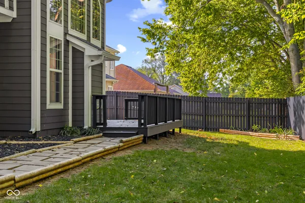 $444,900 | 3258 Starlite Court, Columbus, IN 47203