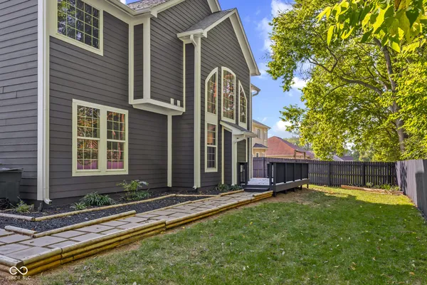 $444,900 | 3258 Starlite Court, Columbus, IN 47203