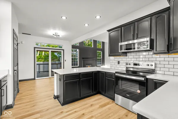 $444,900 | 3258 Starlite Court, Columbus, IN 47203