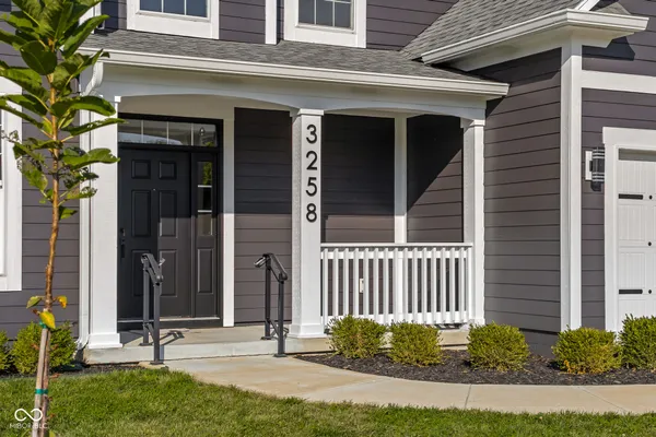 $444,900 | 3258 Starlite Court, Columbus, IN 47203