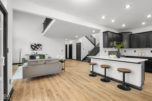 $444,900 | 3258 Starlite Court, Columbus, IN 47203