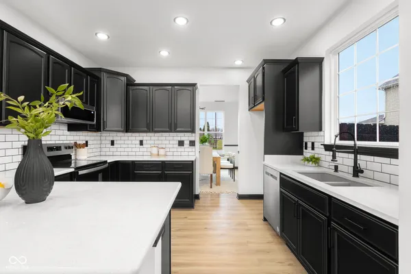 $444,900 | 3258 Starlite Court, Columbus, IN 47203