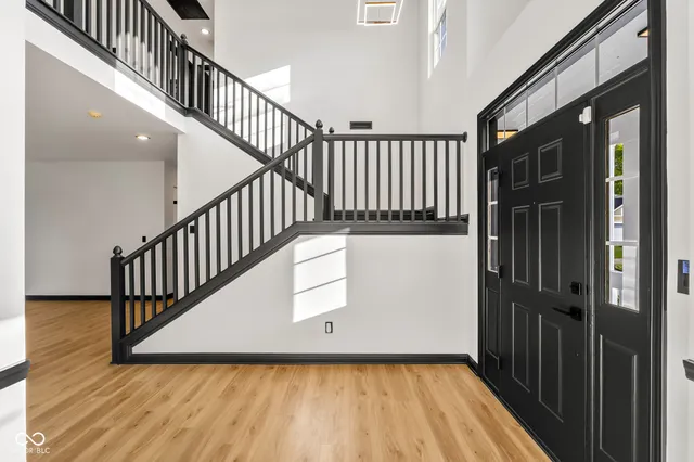 $459,900 | 3258 Starlite Court, Columbus, IN 47203