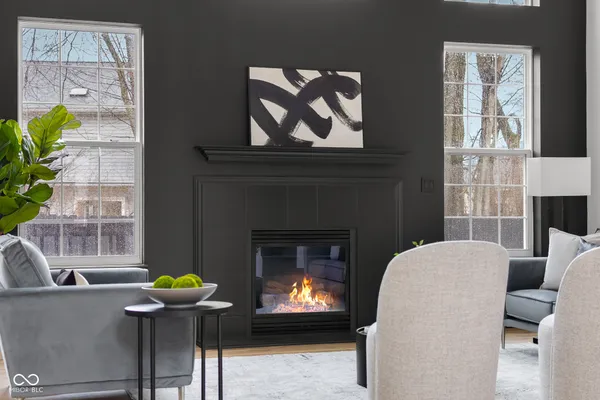 $444,900 | 3258 Starlite Court, Columbus, IN 47203