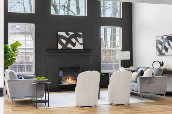 $444,900 | 3258 Starlite Court, Columbus, IN 47203