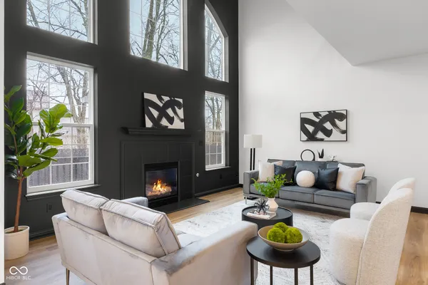 $444,900 | 3258 Starlite Court, Columbus, IN 47203