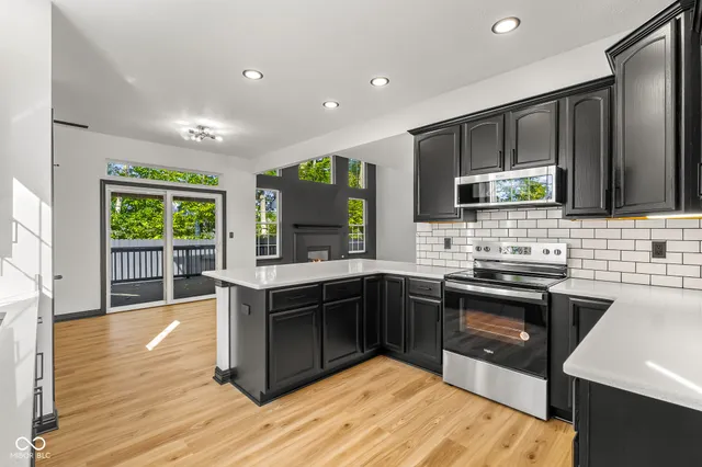 $459,900 | 3258 Starlite Court, Columbus, IN 47203