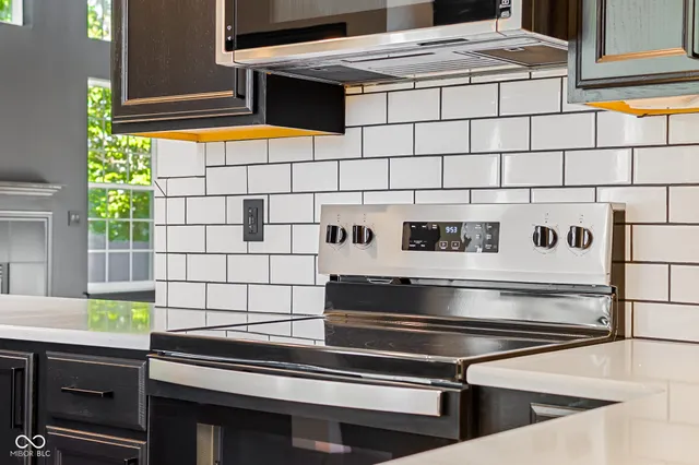 $459,900 | 3258 Starlite Court, Columbus, IN 47203