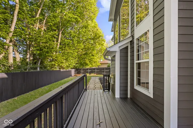 $459,900 | 3258 Starlite Court, Columbus, IN 47203