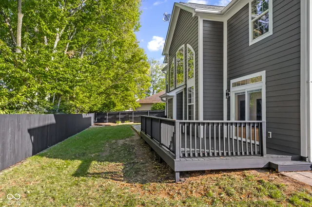 $459,900 | 3258 Starlite Court, Columbus, IN 47203