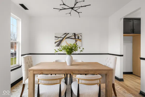 $444,900 | 3258 Starlite Court, Columbus, IN 47203