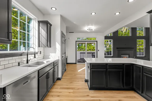 $459,900 | 3258 Starlite Court, Columbus, IN 47203