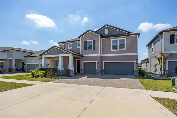 $3,500 | 11715 Navajo Sandstone Street, Riverview, FL 33579