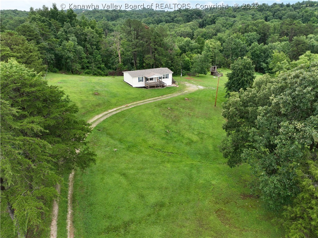 8815 Gunville Ridge Road Leon, WV 25123 - Photo 1 of 48 Gallery Image 1