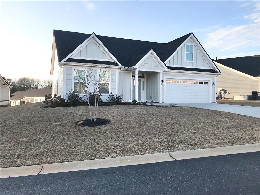 213 Rockpine Drive Anderson, SC 29621 - Photo 2 of 17