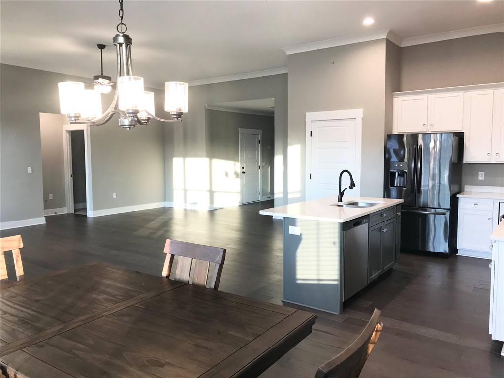 213 Rockpine Drive Anderson, SC 29621 - Photo 6 of 17