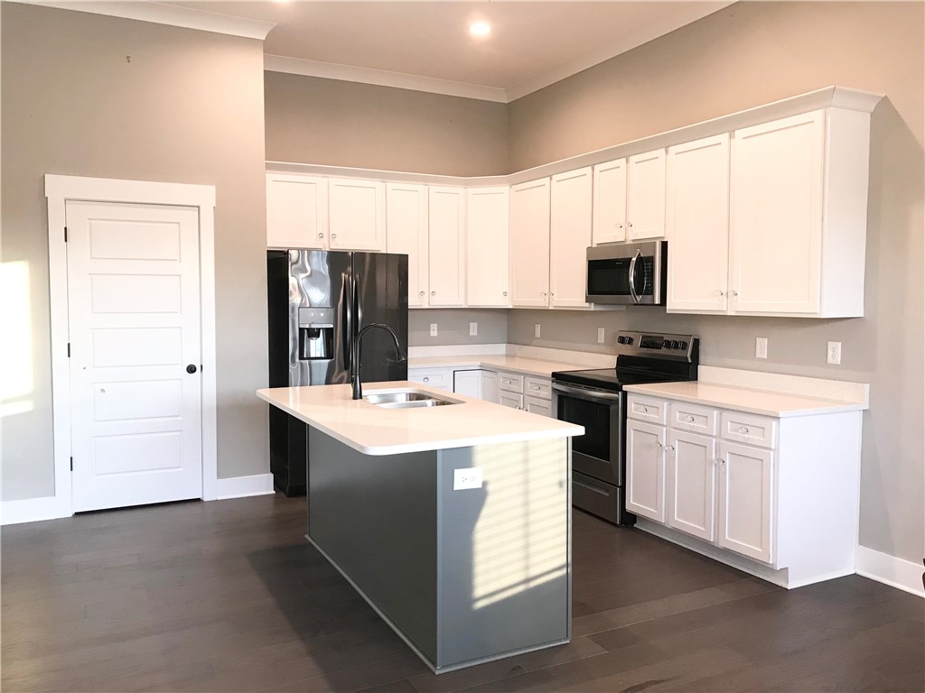 213 Rockpine Drive Anderson, SC 29621 - Photo 8 of 17