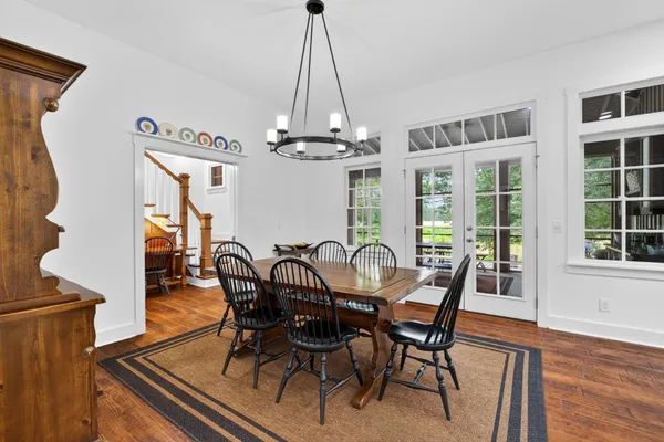 $989,900 | 123 Jones Road, Taft, TN 38488