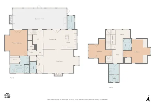 $989,900 | 123 Jones Road, Taft, TN 38488