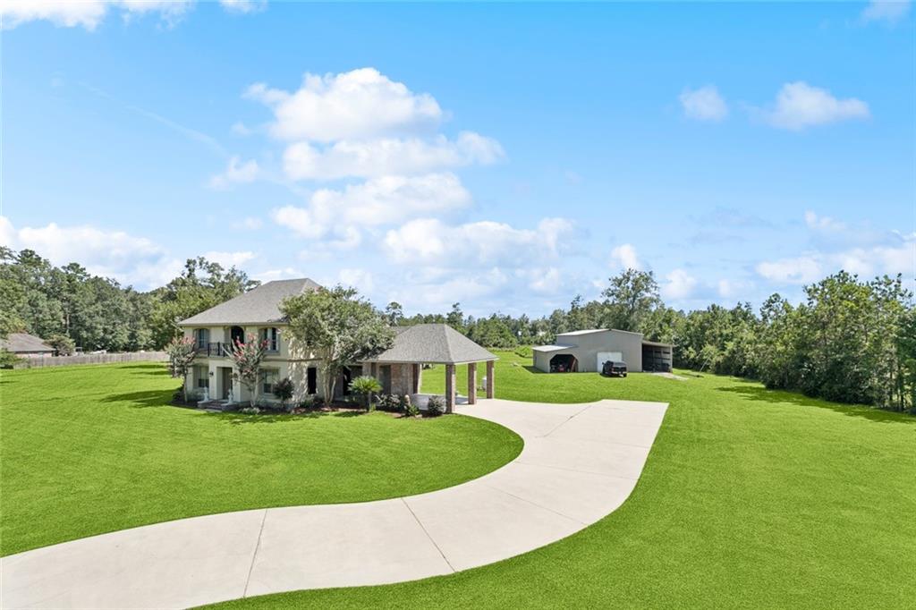 29090 Highway 444 Springfield, LA 70462 - Photo 2 of 36