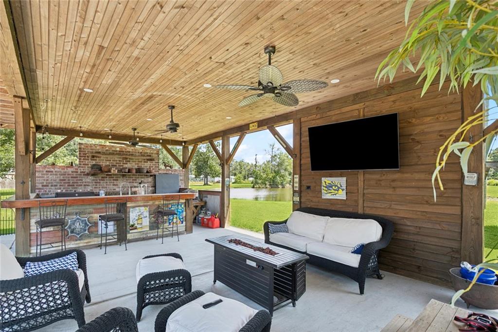 29090 Highway 444 Springfield, LA 70462 - Photo 26 of 36