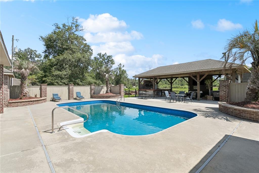 29090 Highway 444 Springfield, LA 70462 - Photo 28 of 36