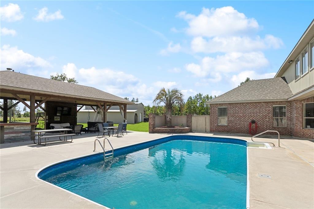 29090 Highway 444 Springfield, LA 70462 - Photo 30 of 36