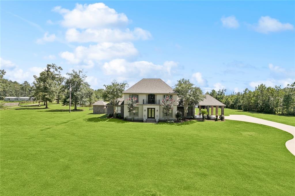 29090 Highway 444 Springfield, LA 70462 - Photo 3 of 36