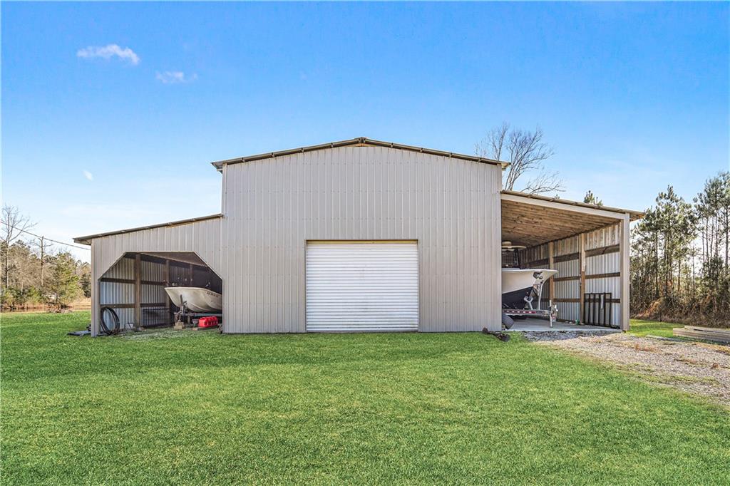 29090 Highway 444 Springfield, LA 70462 - Photo 33 of 36