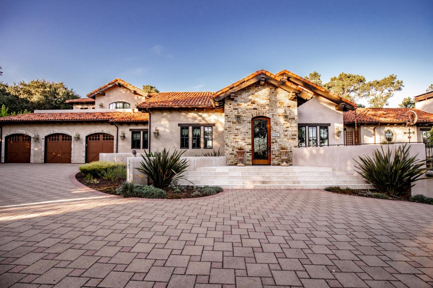 7625 Mills Road Carmel, CA 93923 - Photo 1 of 48 Gallery Image 1