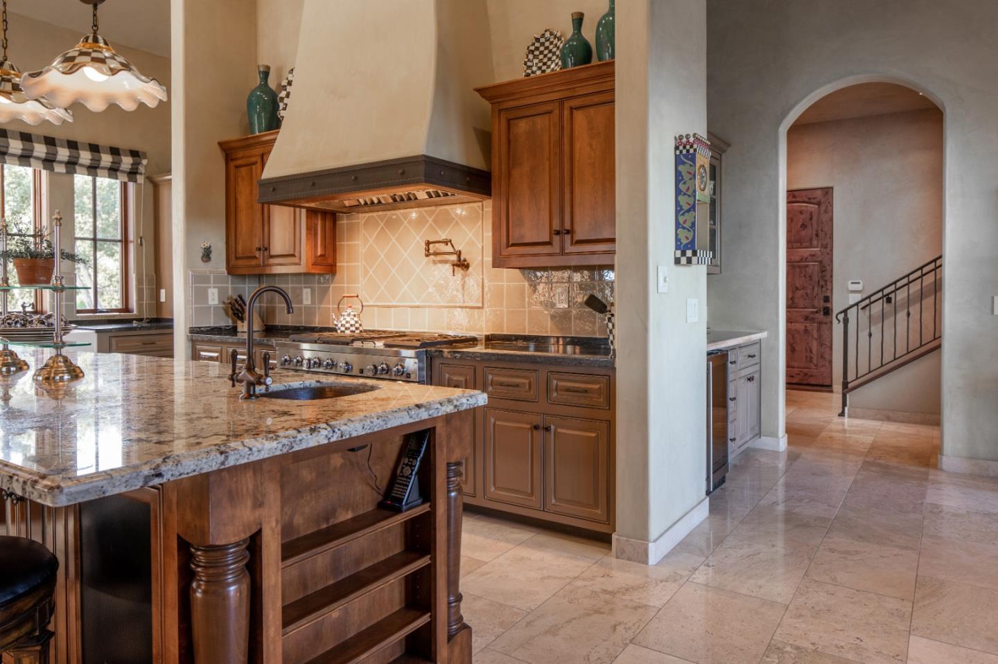 7625 Mills Road Carmel, CA 93923 - Photo 12 of 48 Gallery Image 12